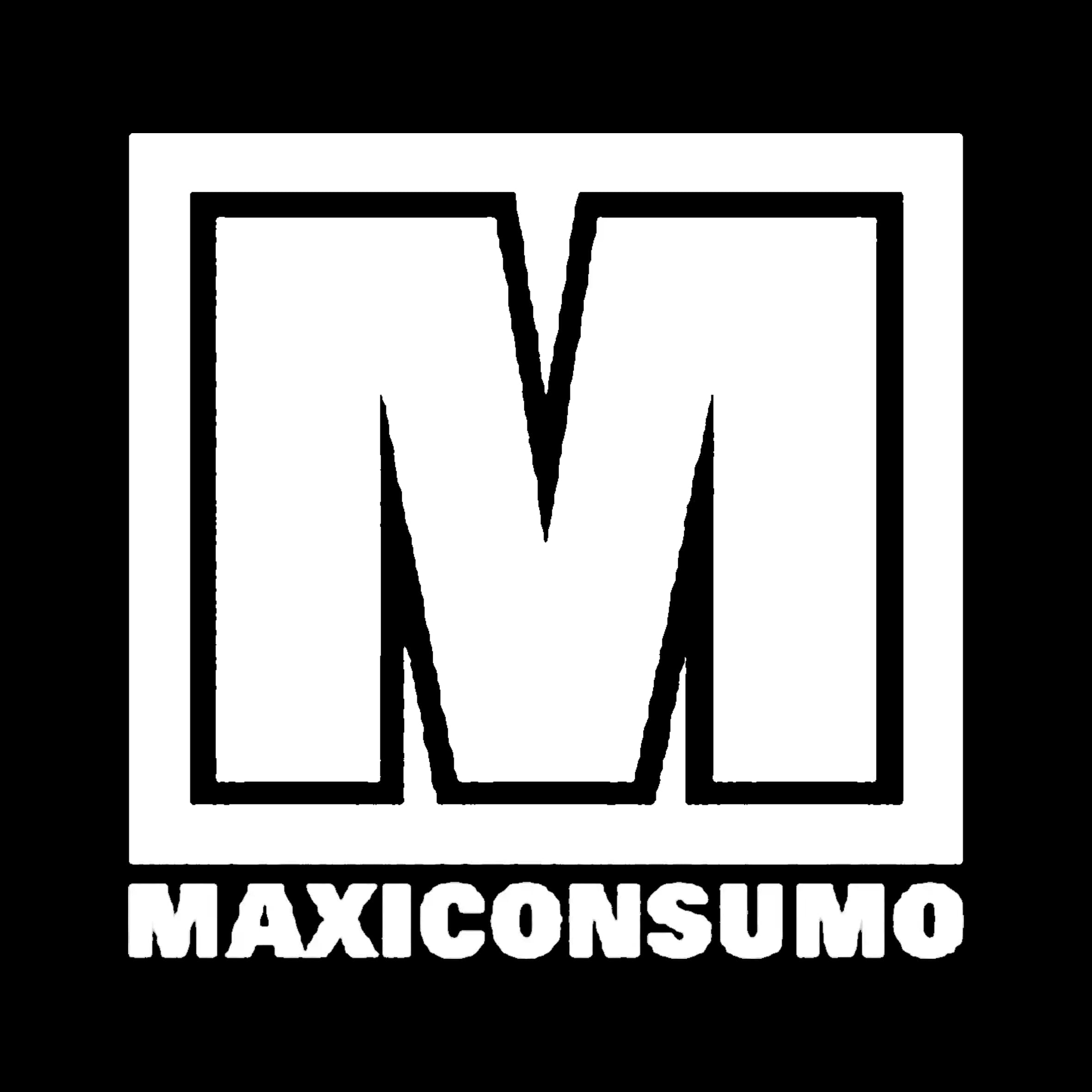 Maxiconsumo