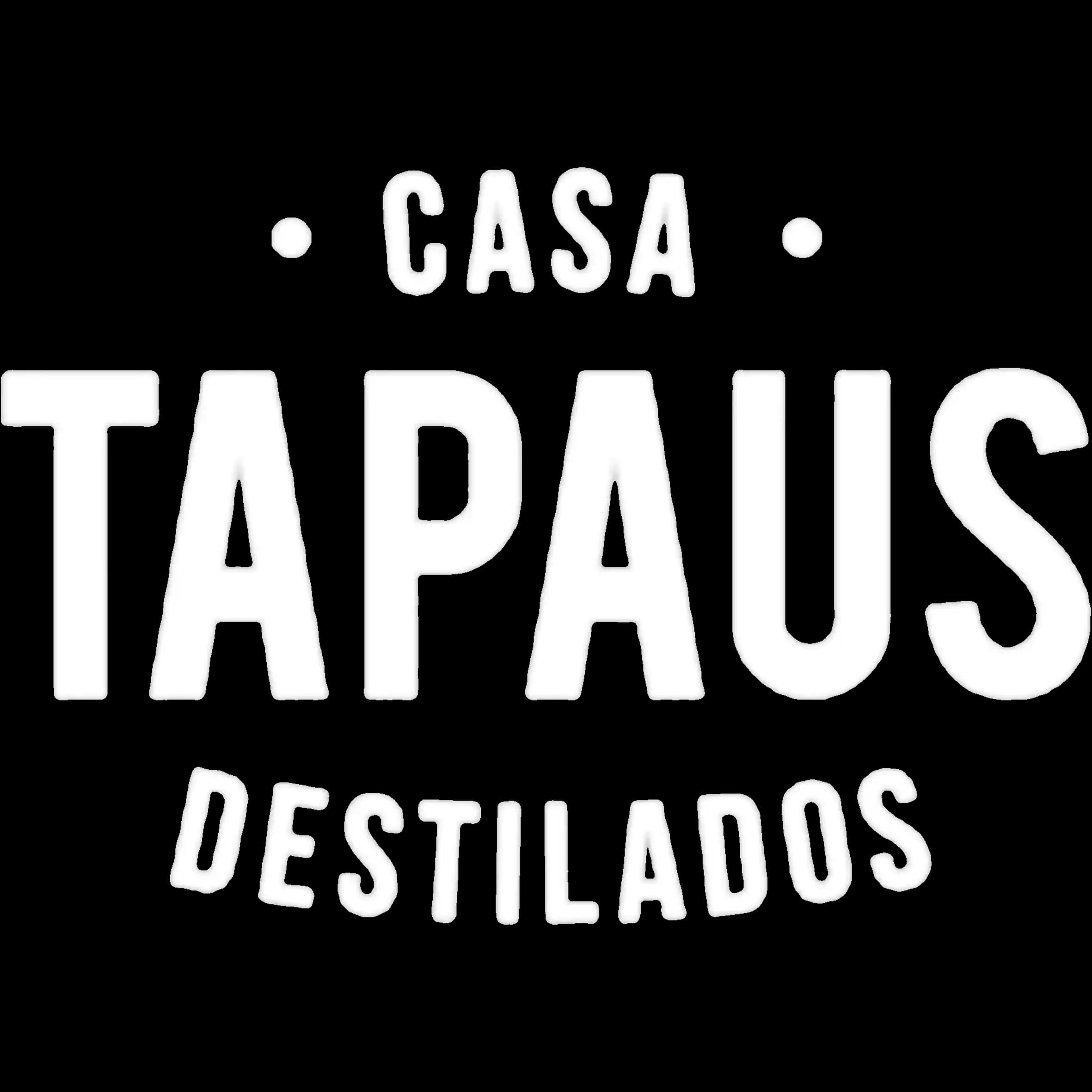 Casa Tapaus